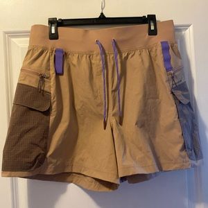 Lululemon Hiking Shorts size 12